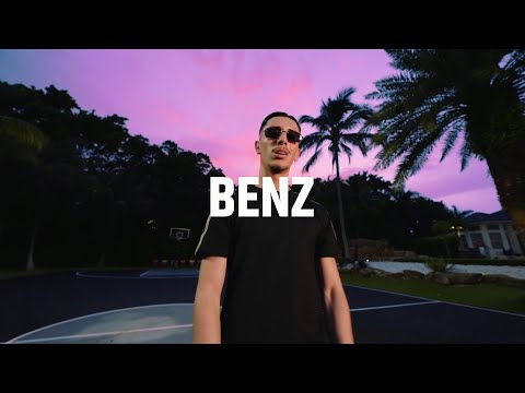 [FREE] Dardan x Amo x Nimo Type Beat - Benz | Free Dancehall Type Beat 2025