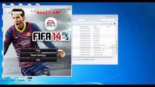 C4-How to fix FIFA 14 not starting