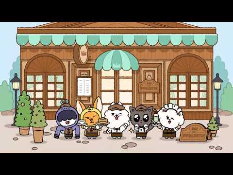 TXT Releases 'PPULBATU CAFE 2026 in JAPAN' Official Video