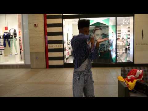 (MubuGang's) Hitta Chee - ATL [Vlog 6] Shot By @riplarro