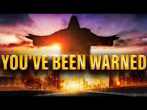 Advice From JESUS On How To Live In The Last Days