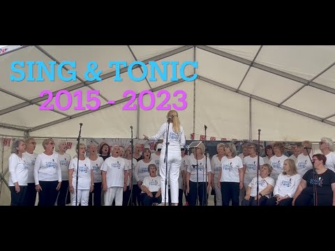 One Voice - Final Sing and Tonic Video July 2023