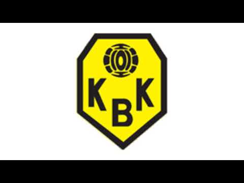 Laten Kisa BK - Kisa BK Anthem