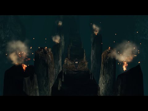 Dark Souls II - Il Vero Finale Del Gioco