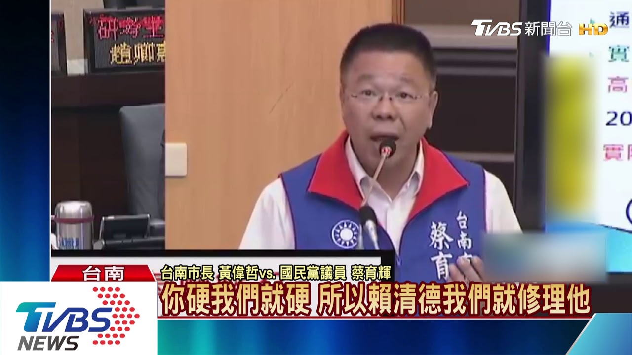 潘孟安89頁施政報告　1人獨秀54分鐘