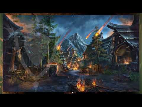 ESO Falkreath Hold Vet - no death/speedrun - Dragonknight healer