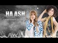 Ha Ash  💕 Playlist De La Mejor Música De Los 70S 80S 90S