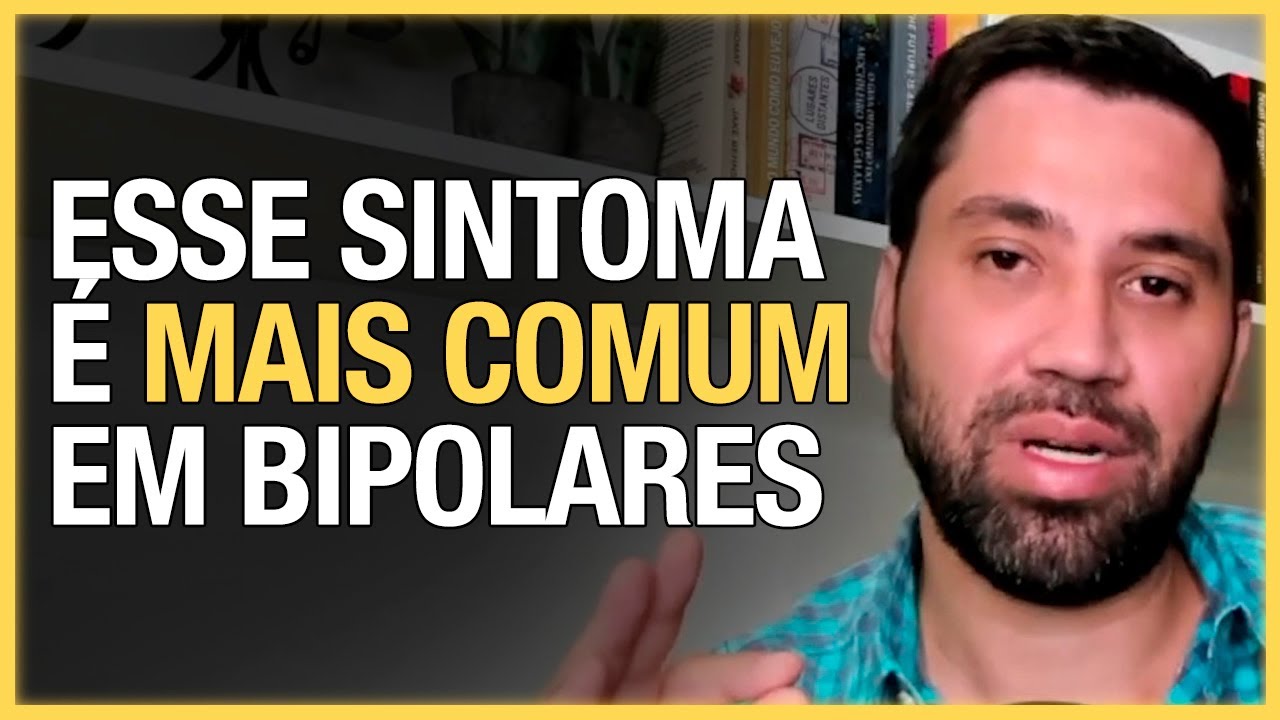 O QUE FAZER PARA MELHORAR A BIPOLARIDADE?