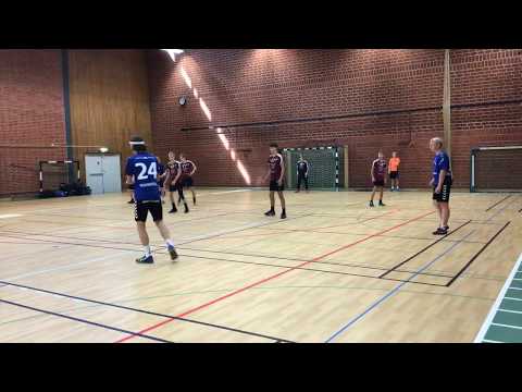 LUGI 2  - Vetlanda. USM steg 1, 2018-09-30