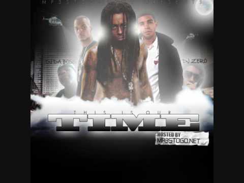 I Can Take Your Girl - Drake feat. Lil` Wayne & Kid-Kid