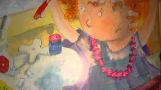 Today I Feel Silly by Jamie Lee Curtis