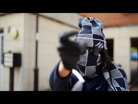 BusyGrr - Chinese (OFFICIAL VIDEO)