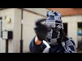 BusyGrr Chinese OFFICIAL VIDEO
