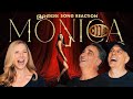 Monica Lyric Video Reaction COOLIE Superstar Rajinikanth Anirudh Pooja Cinemondo