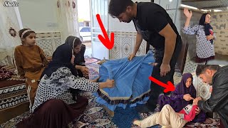 Download lagu Warehouse Fully Completed 🧱 | Umm Al-Banin Becomes Sick 🤒 & Sajjad’s Family Arrives to Visit ❤️ mp3 Download lagu Warehouse Fully Completed 🧱 | Umm Al-Banin Becomes Sick 🤒 & Sajjad’s Family Arrives to Visit ❤️ mp3