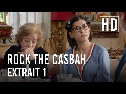 Rock The Casbah - Extrait 1