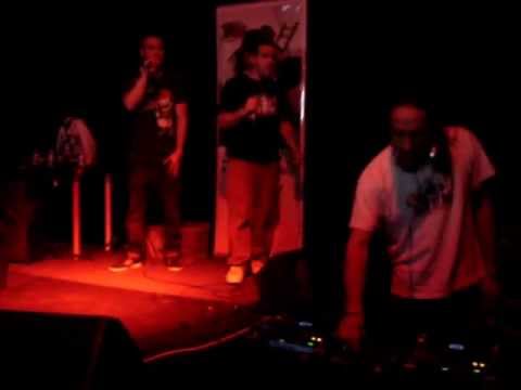 SILVES Y GISMO (MUFAYAH SOUND) DUB FOR AFRICA 5/8