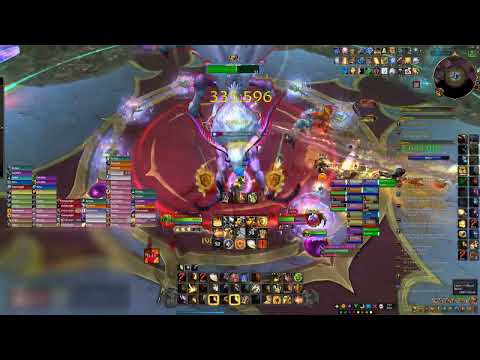 Pocky Ninjas - Manaforge Omega - 02 Heroic Loom'ithar