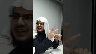 صورة المجلس الرابع من الأربعين النووية | الشيخ إبراهيم رفيق الطويل