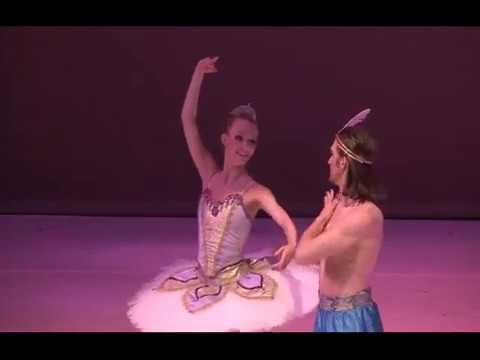 Student Dancer: Shelby Fair