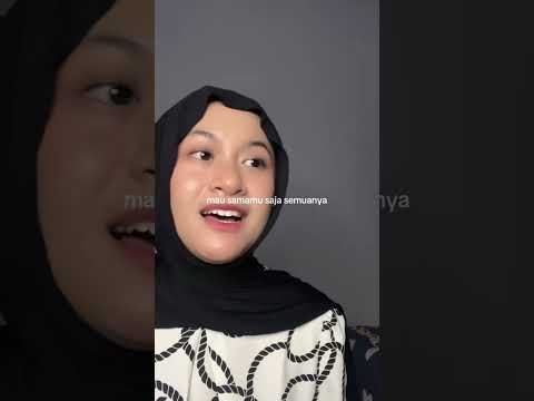Alamak - Rizky Febian ft. Adrian Khalif (Cover by Ellkia) #tiktok #cover | kalau ada 9 nyawa