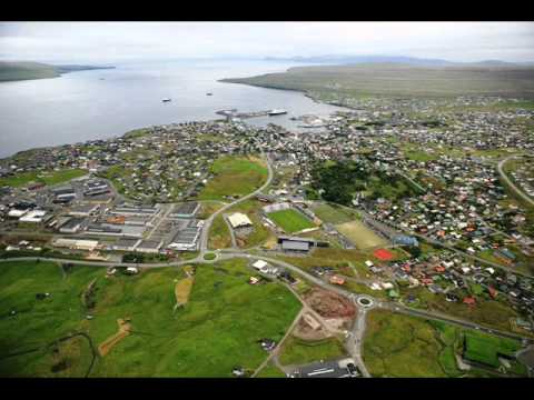 Diatribes - Taken From The Surface (Live in Prix Føroyar 1999)