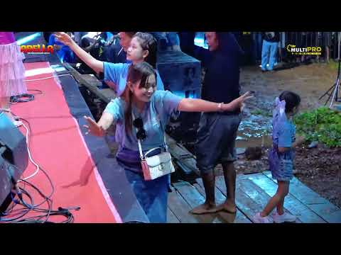 SURAT MERAH - SHERLY KDI || ADELLA LIVE TEXIPOC  WONOKERTO PEKALONGAN