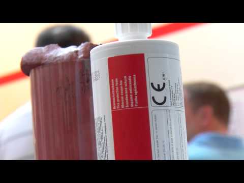 Messeteilnahme Interschutz 2015