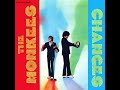 The Monkees - All Alone In The Dark(1970 Stereo Mix/Extended Loop)