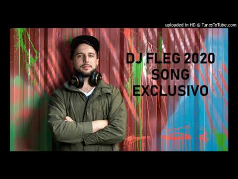 Dj Fleg 2020 /Up Your Style New Exclusive Bboy Beat (BC One Mumbai)