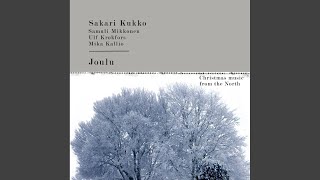 Hiljainen joululaulu