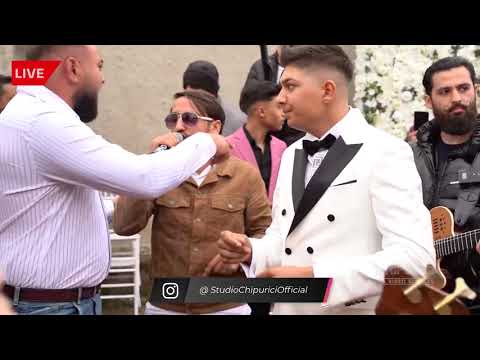 Kristiyana, Alex Kojo, Arcan & Formatia Kana Jambe - Ia-ti mireasa ziua buna (Live Event)