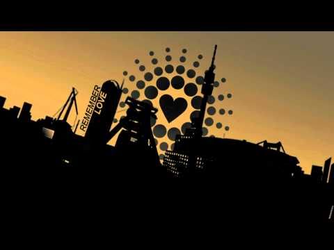 Loveparade - DJ's United - Remember Love
