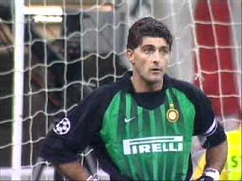 ESCLUSIVE GOLMANIA (Contattato Gianluca Pagliuca, ex portiere Inter e Bologna)