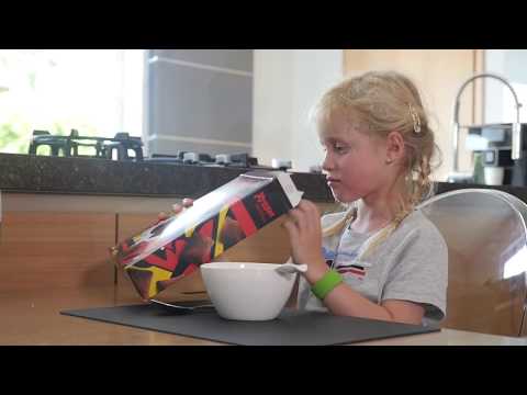 Carrefour Lovendegem promo video