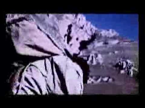 BABYLONIA "SOMETHING EPIC" - OFFICIAL MUSIC VIDEO