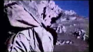 BABYLONIA "SOMETHING EPIC" - OFFICIAL MUSIC VIDEO