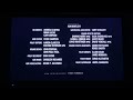 Closing To The Fifth Element 1997 DVD