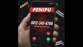 Download lagu Penipuan via telepon!!!! Penipu modus baru mp3