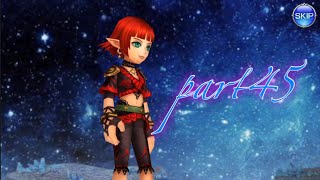 DFFオペラオムニア 初見実況プレイ#45