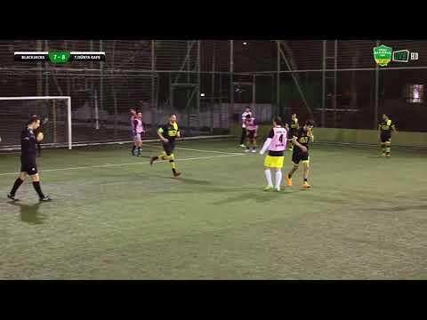 11 / Halil Göçmen / 7.Dünya Kafe / iddaa Rakipbul Ligi 2018