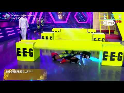 EEG El Siguiente Nivel - 11/06/20 - 1/15