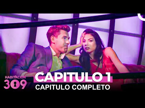 Habitación 309 Capítulo 1 - Capítulo Completo (Capítulo Doblado)