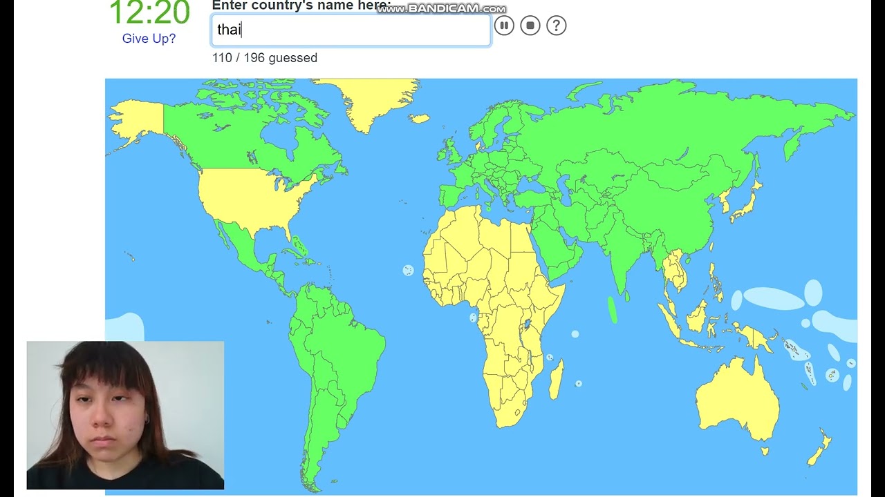 all countries jetpunk speedrun