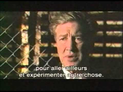 Retour a Mulholland Drive Part 1