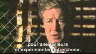 Retour a Mulholland Drive Part 1