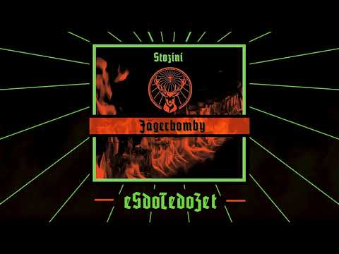 Stozini - "eSdoTedoZet"