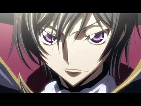 Code Geass AMV: Frozen/Within Temptation