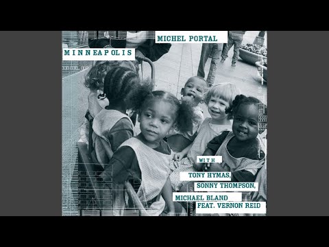 The Squirrel And The Loons