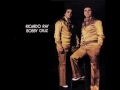 Richie Ray & Bobby Cruz - Yo soy la salsa